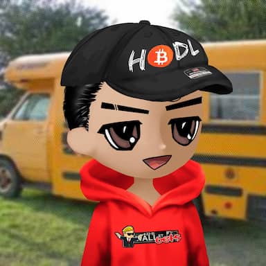 Hoodilio #2965
