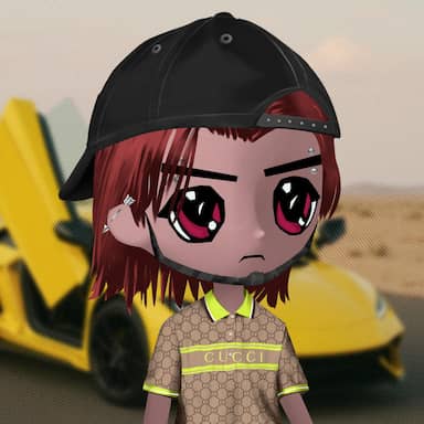 Hoodilio #2967