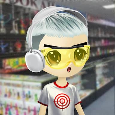 Hoodilio #2969