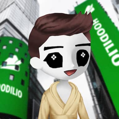 Hoodilio #2970