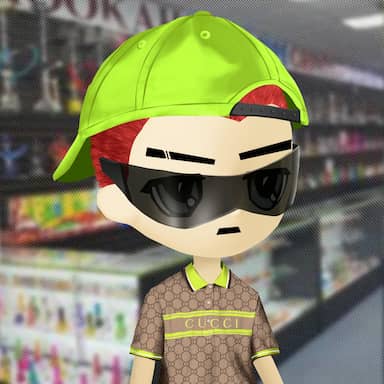 Hoodilio #2975