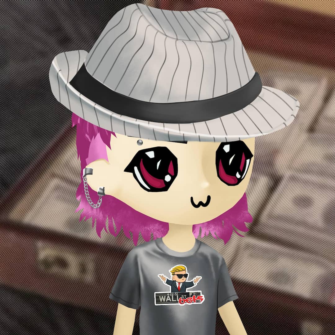 Hoodilio #2977