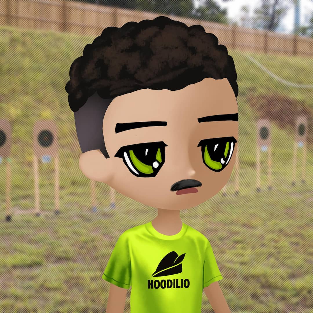 Hoodilio #2978