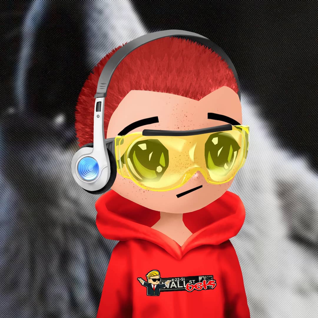 Hoodilio #2980