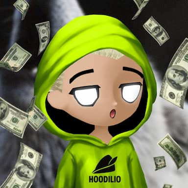 Hoodilio #2982