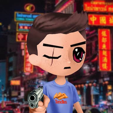 Hoodilio #2985