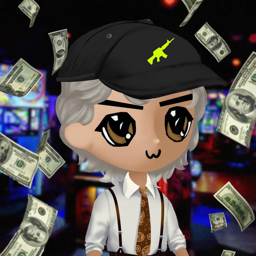 Hoodilio #2986