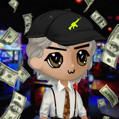 Hoodilio #2986