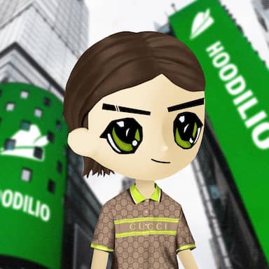 Hoodilio #2988
