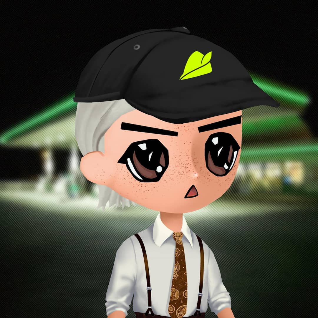 Hoodilio #2989