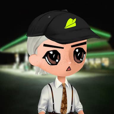 Hoodilio #2989