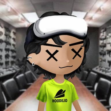 Hoodilio #2991