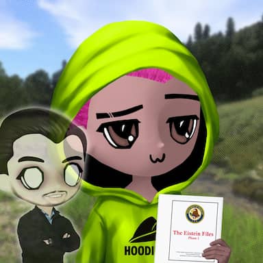 Hoodilio #2994