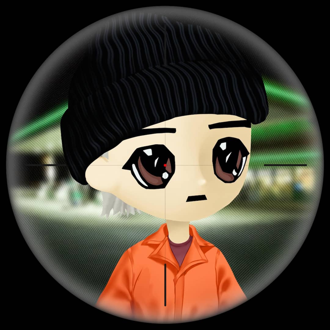 Hoodilio #2996