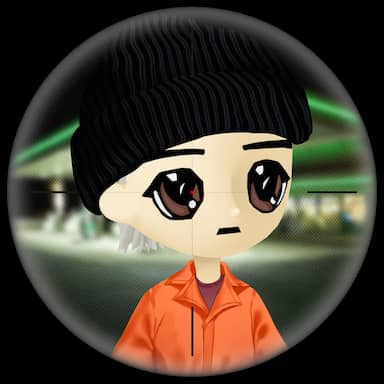 Hoodilio #2996