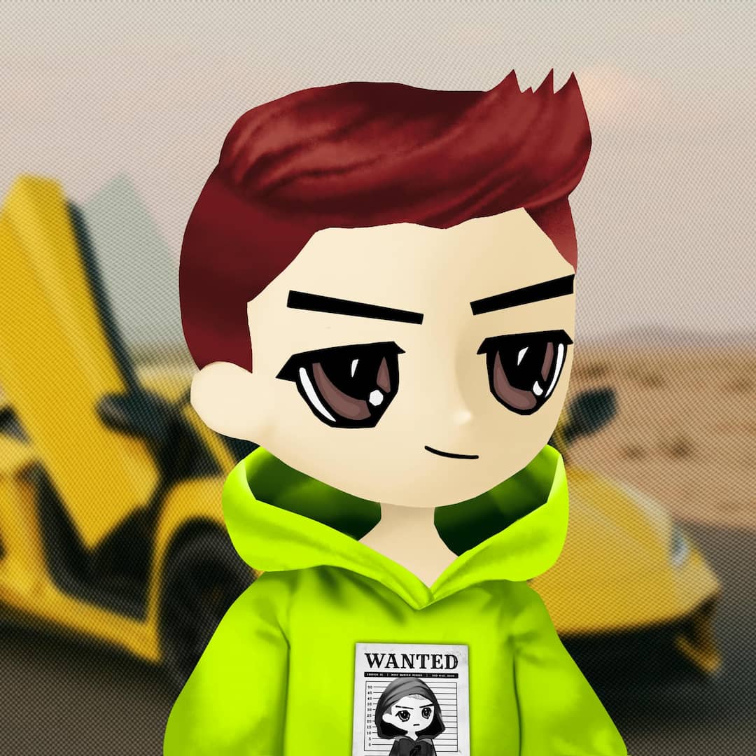 Hoodilio #3001