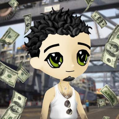 Hoodilio #3003