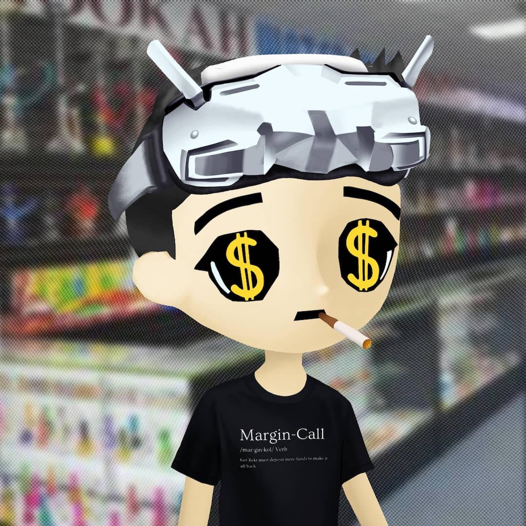 Hoodilio #3005