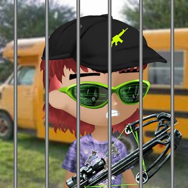 Hoodilio #3008