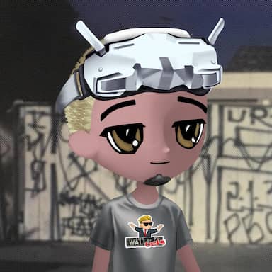 Hoodilio #3009