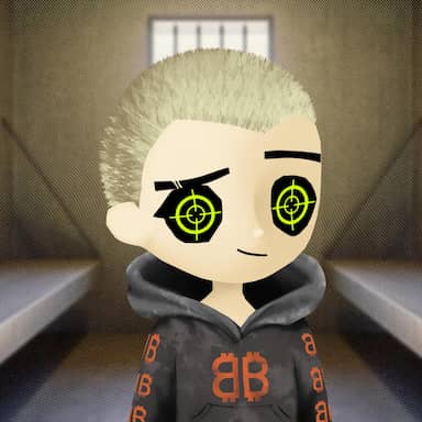 Hoodilio #3015