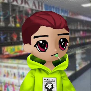 Hoodilio #3017