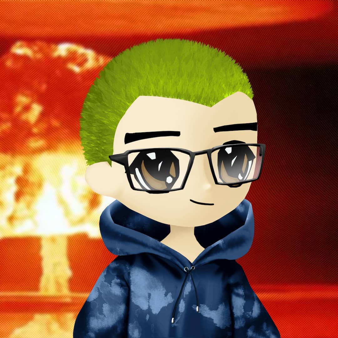 Hoodilio #3019
