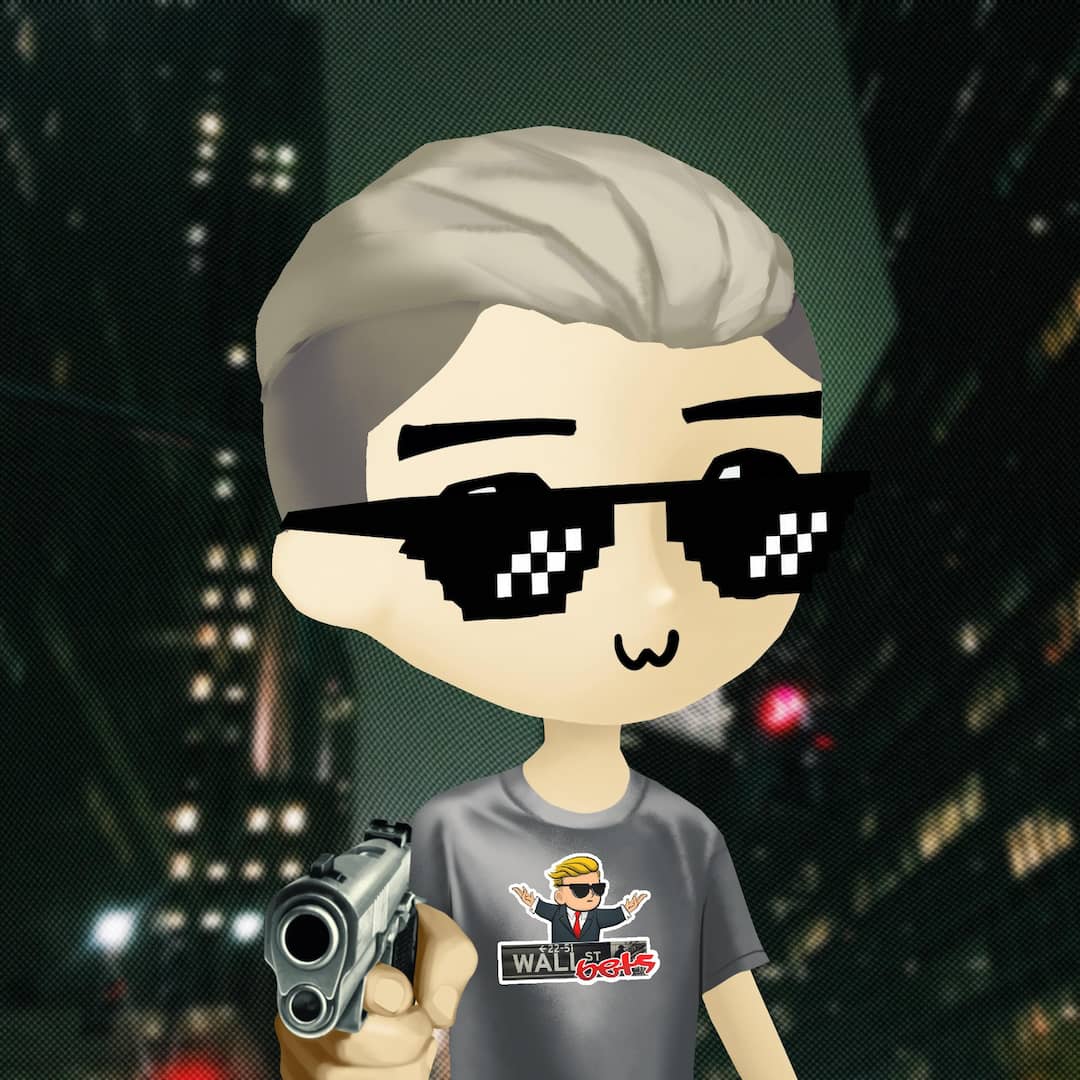 Hoodilio #3020