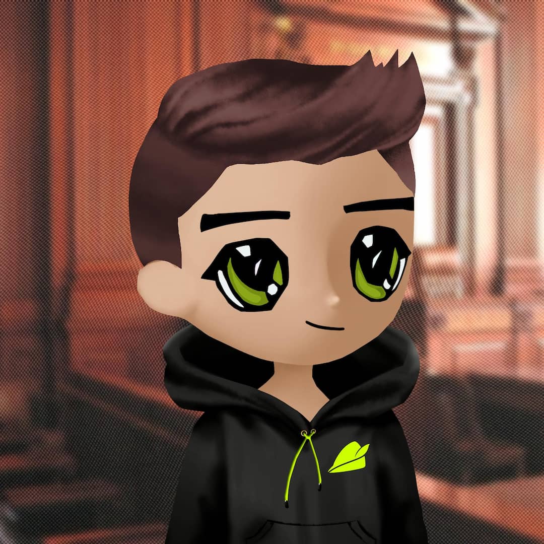 Hoodilio #3025