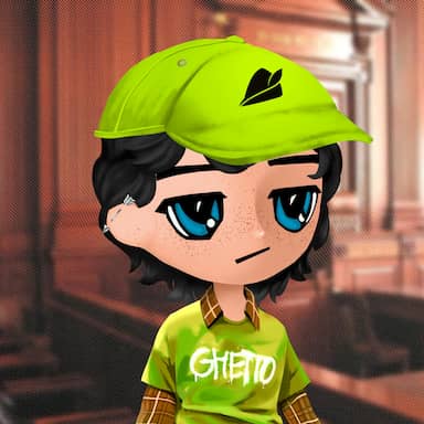 Hoodilio #3026