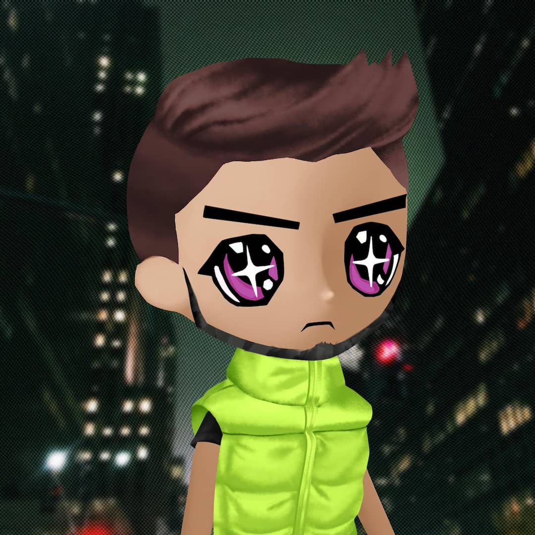 Hoodilio #3027