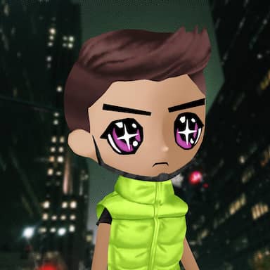 Hoodilio #3027