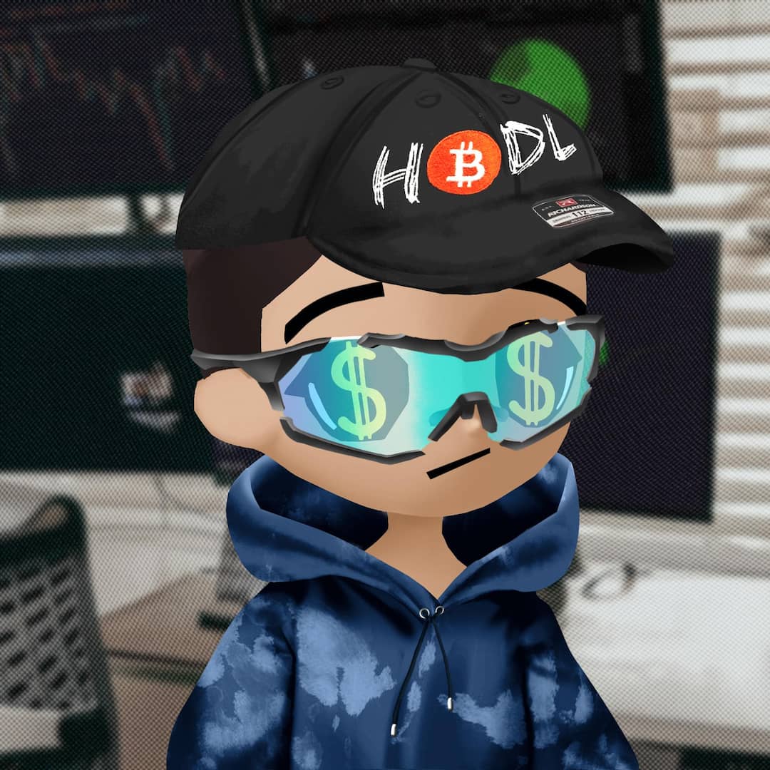 Hoodilio #3029