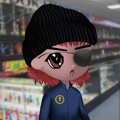 Hoodilio #3030