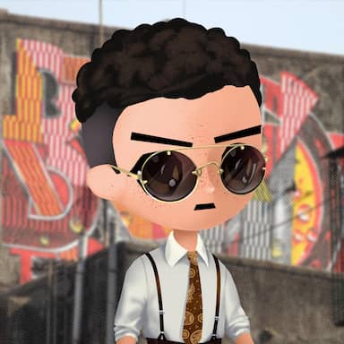 Hoodilio #3032