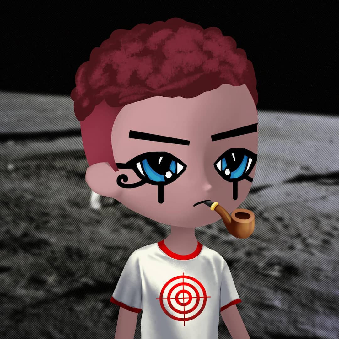 Hoodilio #3033