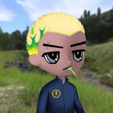Hoodilio #3034