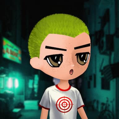 Hoodilio #3035