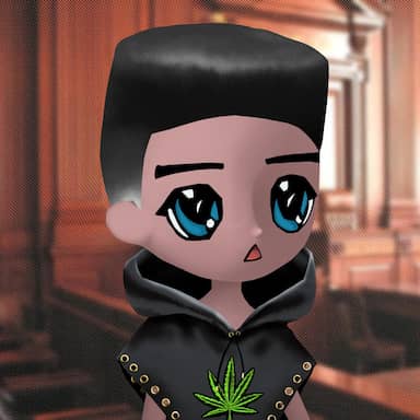 Hoodilio #3038