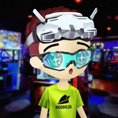 Hoodilio #3042