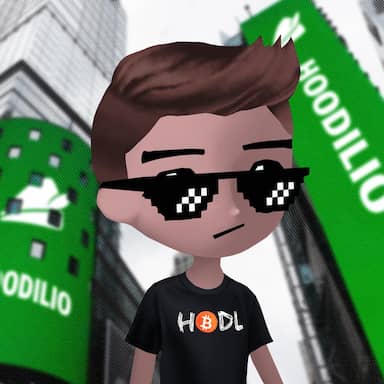 Hoodilio #3044