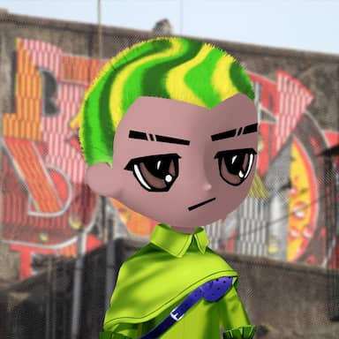 Hoodilio #3049