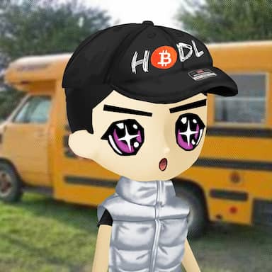 Hoodilio #3434