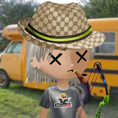 Hoodilio #3439