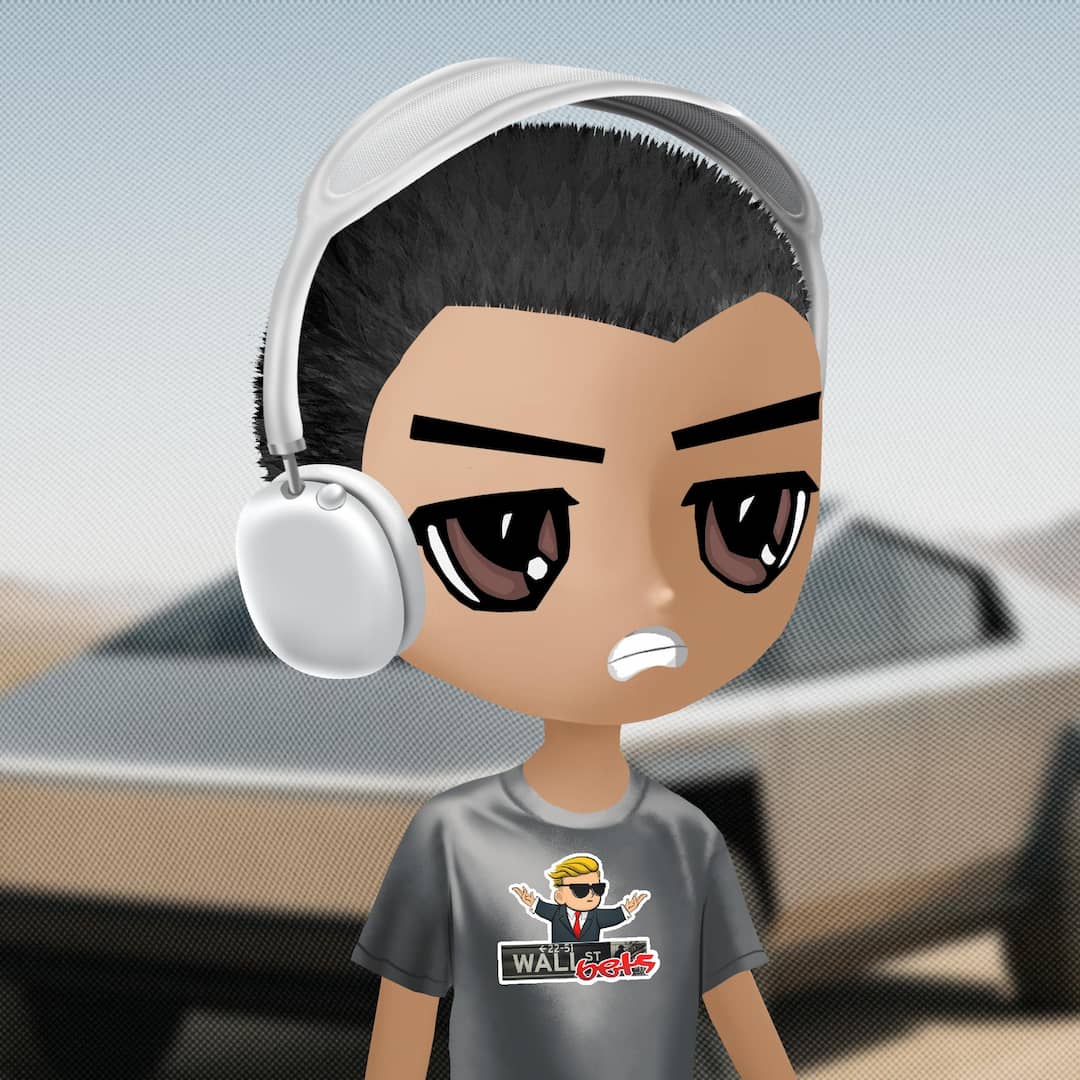 Hoodilio #3448