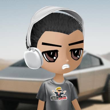 Hoodilio #3448