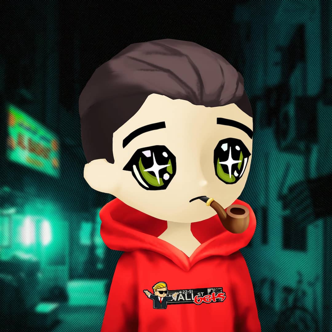 Hoodilio #3453