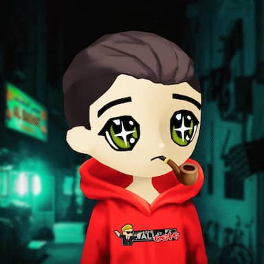 Hoodilio #3453