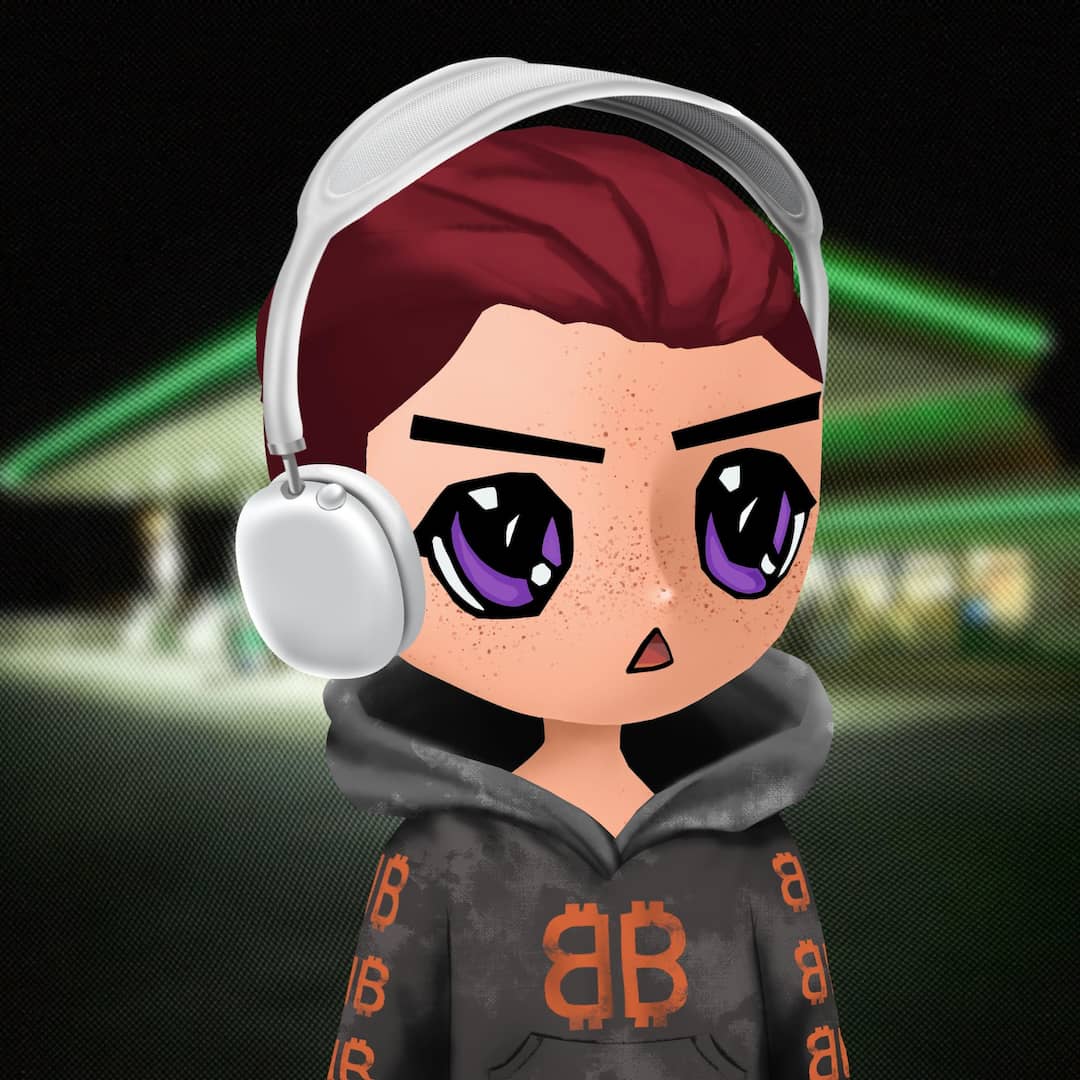 Hoodilio #3455