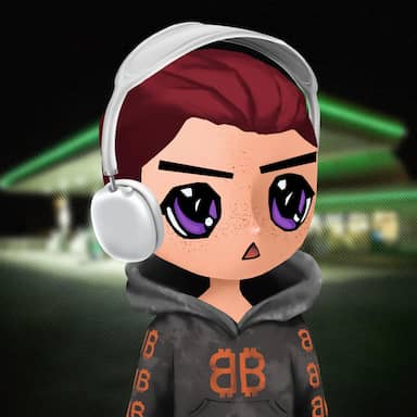 Hoodilio #3455